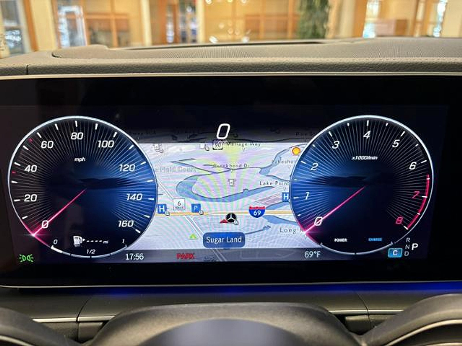 New 2026 Mercedes-Benz GLS 450 4MATIC image 16