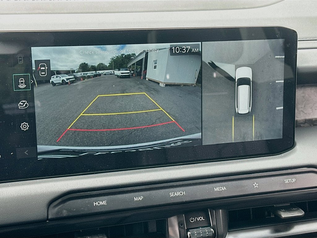 New 2027 Kia Telluride SX Prestige X-Pro AWD/4WD image 14