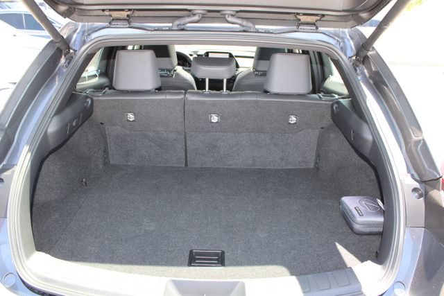 Certified 2025 Lexus UX 300h FWD image 8