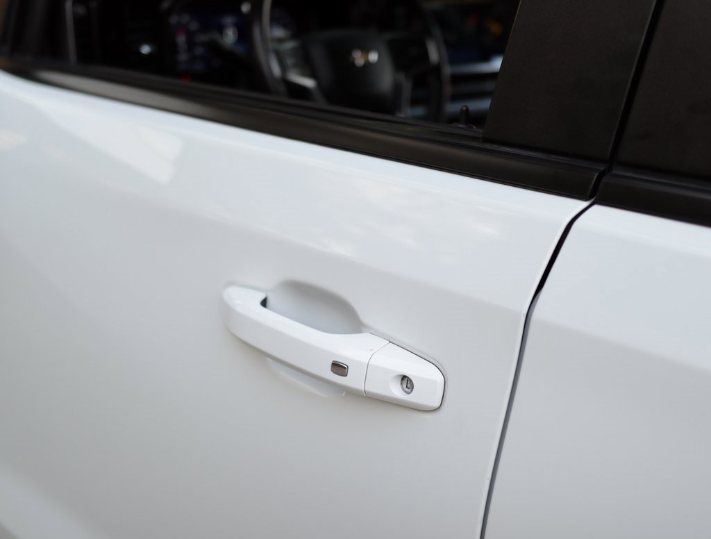 Certified 2022 Chevrolet Silverado 1500 LT image 35