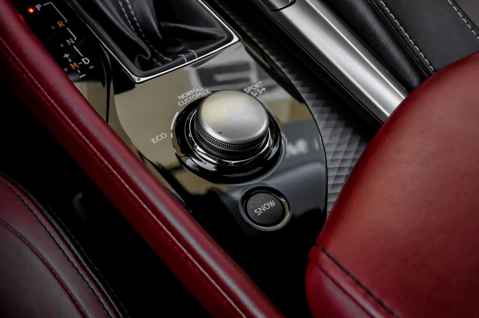 Used 2019 Lexus GS 350 F Sport image 24