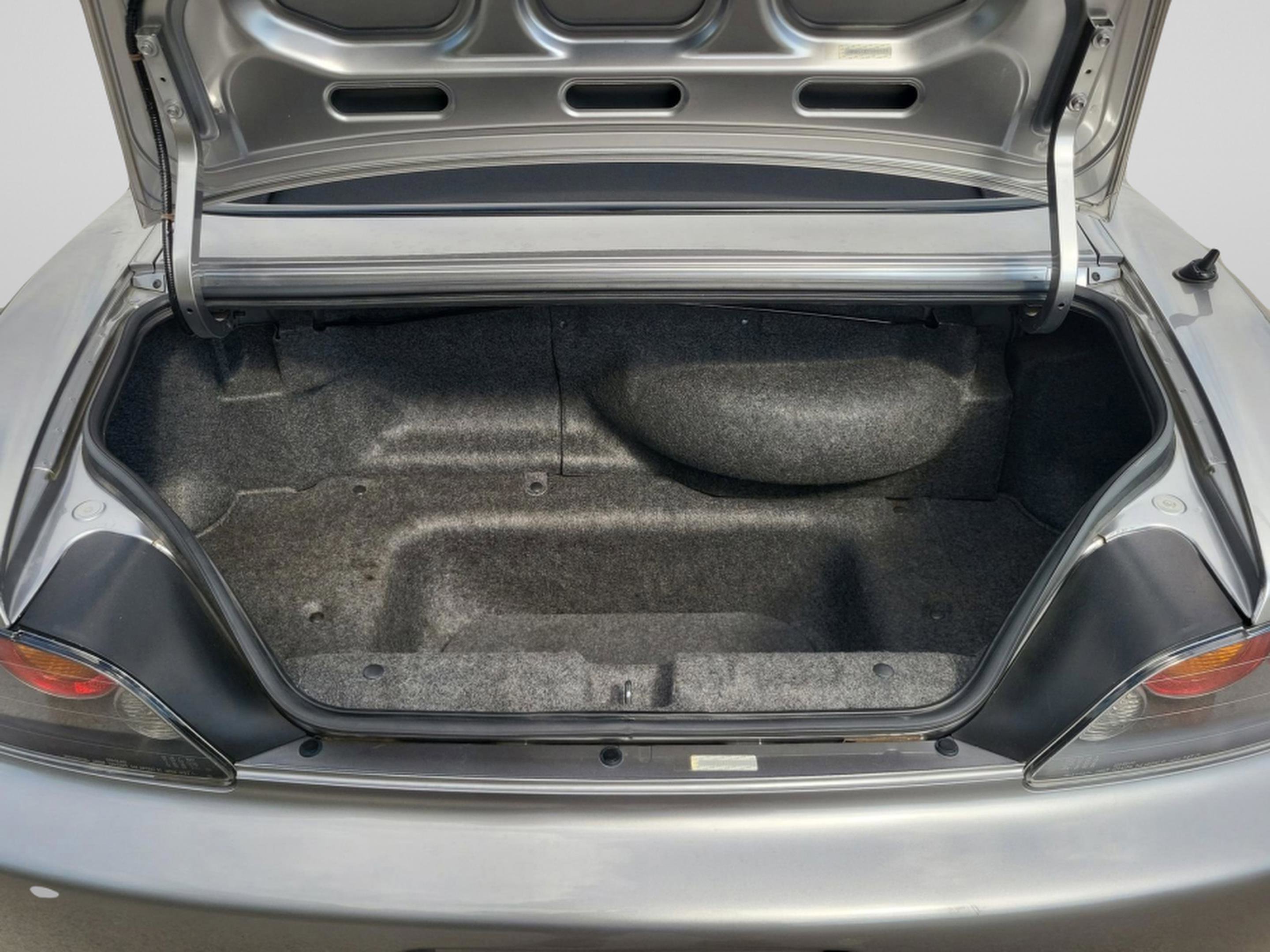 Used 2007 Honda S2000 image 26