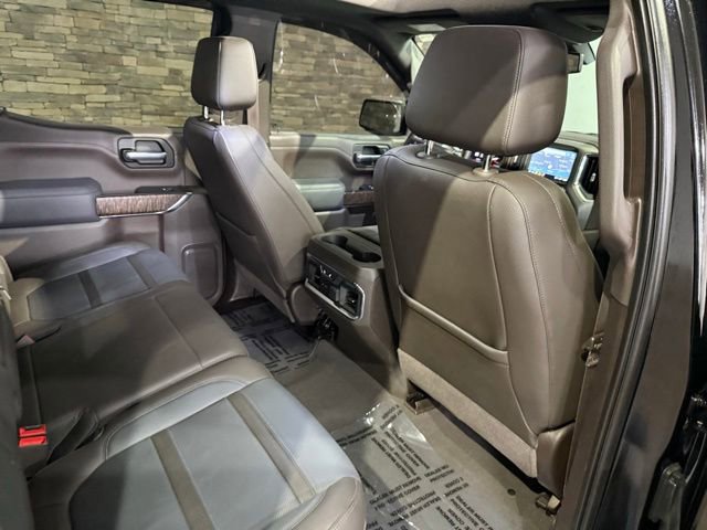 Used 2021 GMC Sierra 1500 Denali AWD/4WD image 32