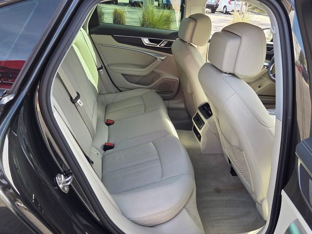 Used 2020 Audi A6 2.0T Premium Plus image 17