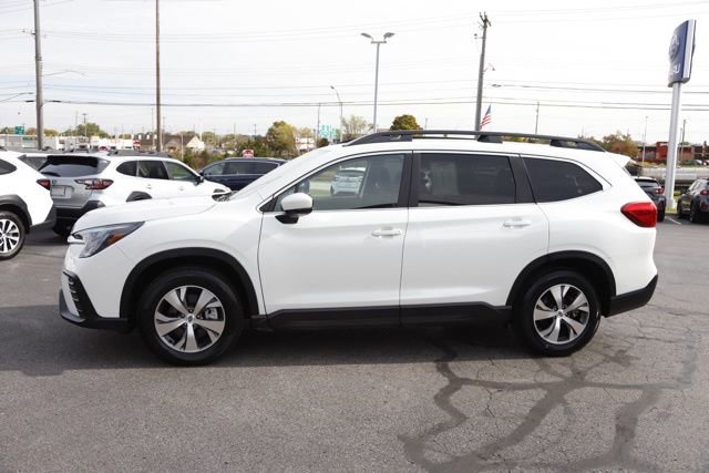 Used 2024 Subaru Ascent Premium w/ Convenience Package image 10