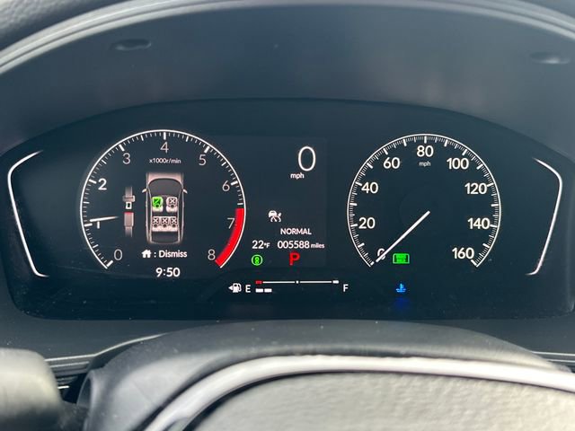 Used 2025 Honda Civic Sport image 14