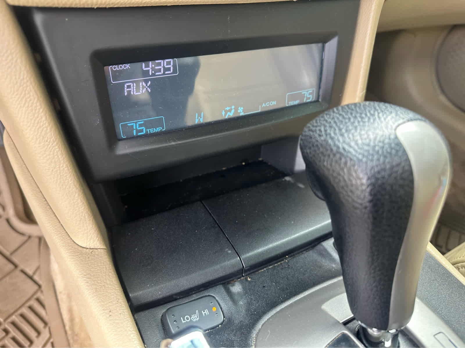Used 2009 Honda Accord EX-L image 19
