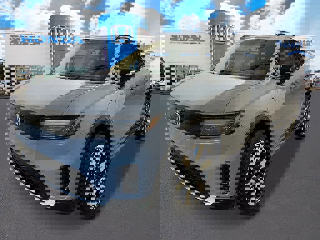 New 2026 Honda Prologue Elite image 1