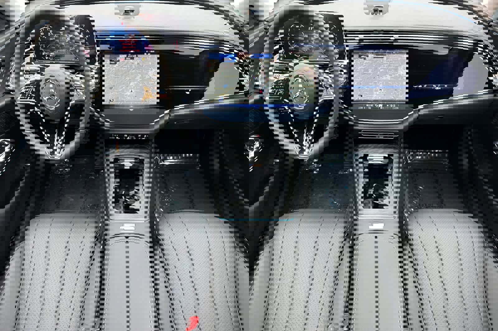 New 2026 Mercedes-Benz E 350 Sedan image 12