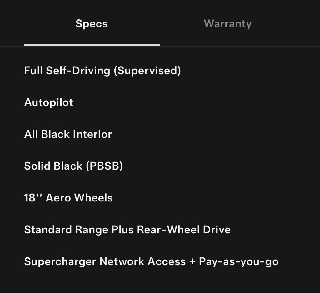 Used 2019 Tesla Model 3 Standard Range Plus RWD image 3