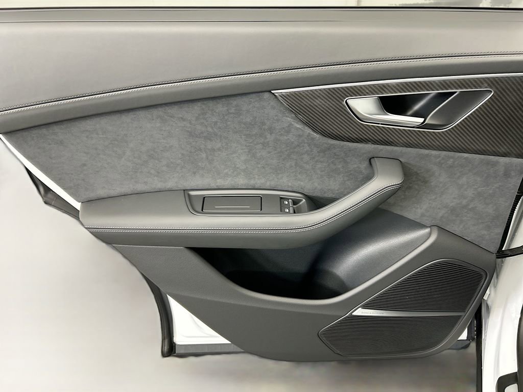 New 2026 Audi RS Q8 performance image 26