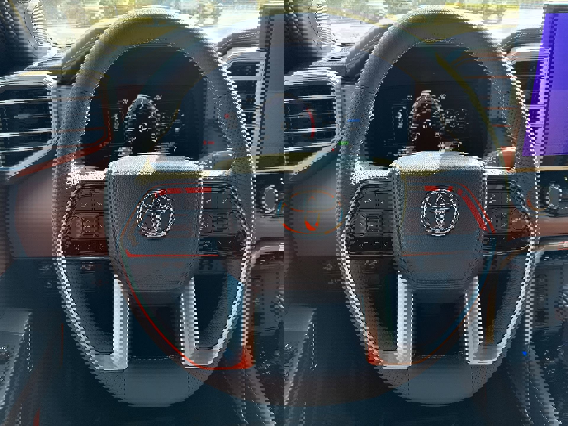 New 2026 Toyota Tundra 1794 Edition image 11