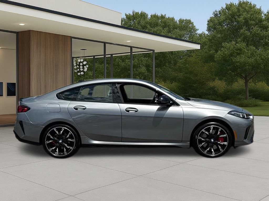 Used 2026 BMW 228i w/ M Sport Package FWD image 7