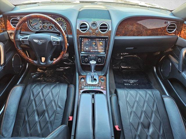 Used 2014 Bentley Flying Spur W12 AWD/4WD image 21