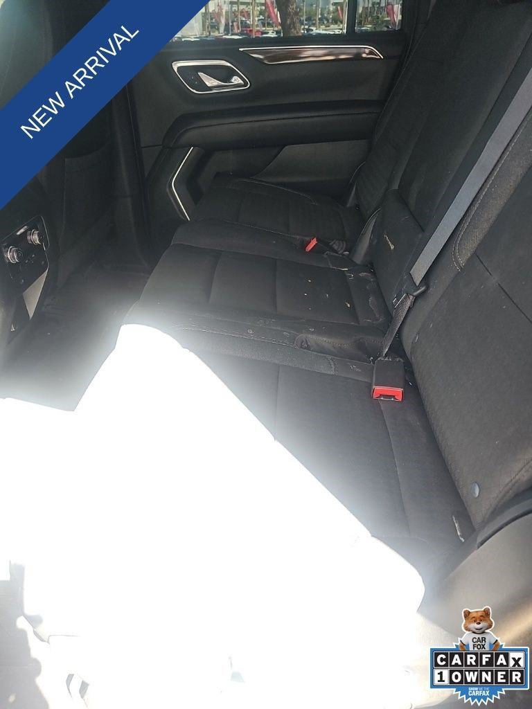 Used 2023 GMC Yukon XL SLE w/ Max Trailering Package AWD/4WD image 18