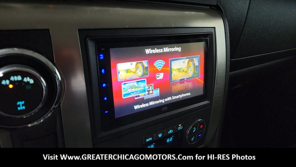 Used 2009 HUMMER H2 Luxury AWD/4WD image 28