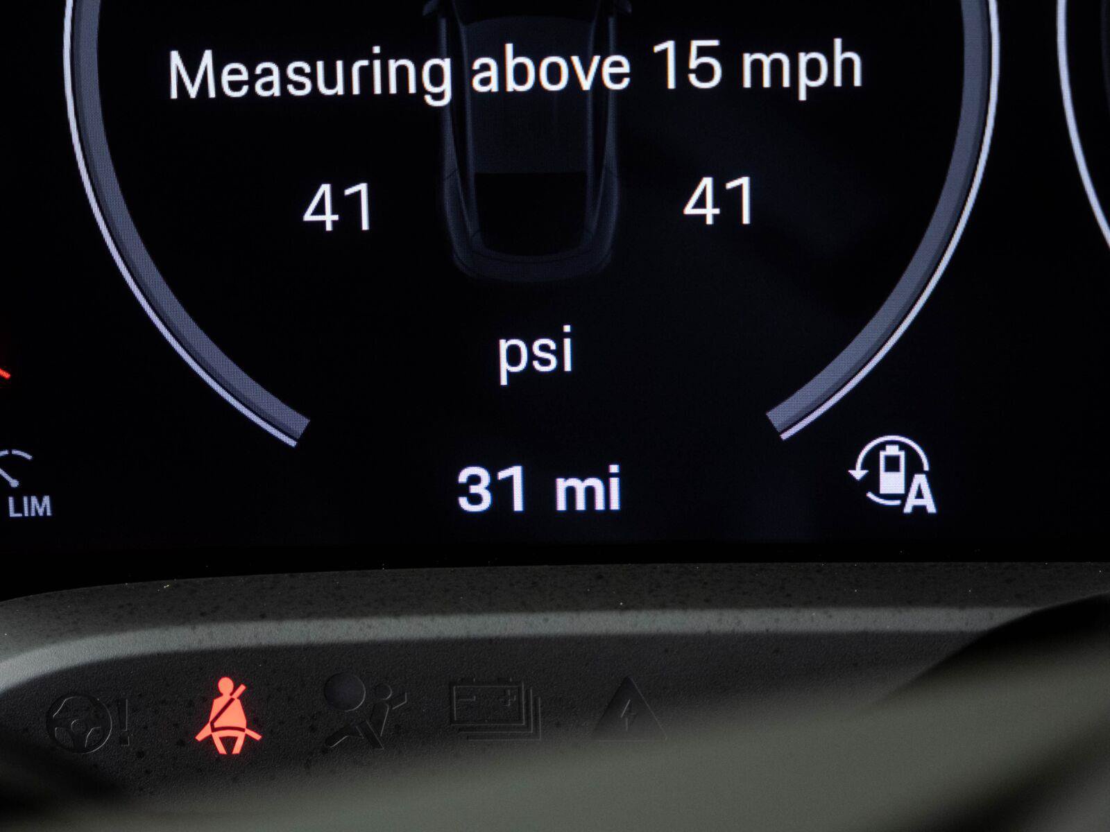 New 2026 Porsche Taycan AWD/4WD image 12