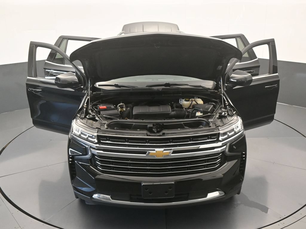 Used 2024 Chevrolet Tahoe LT AWD/4WD image 72