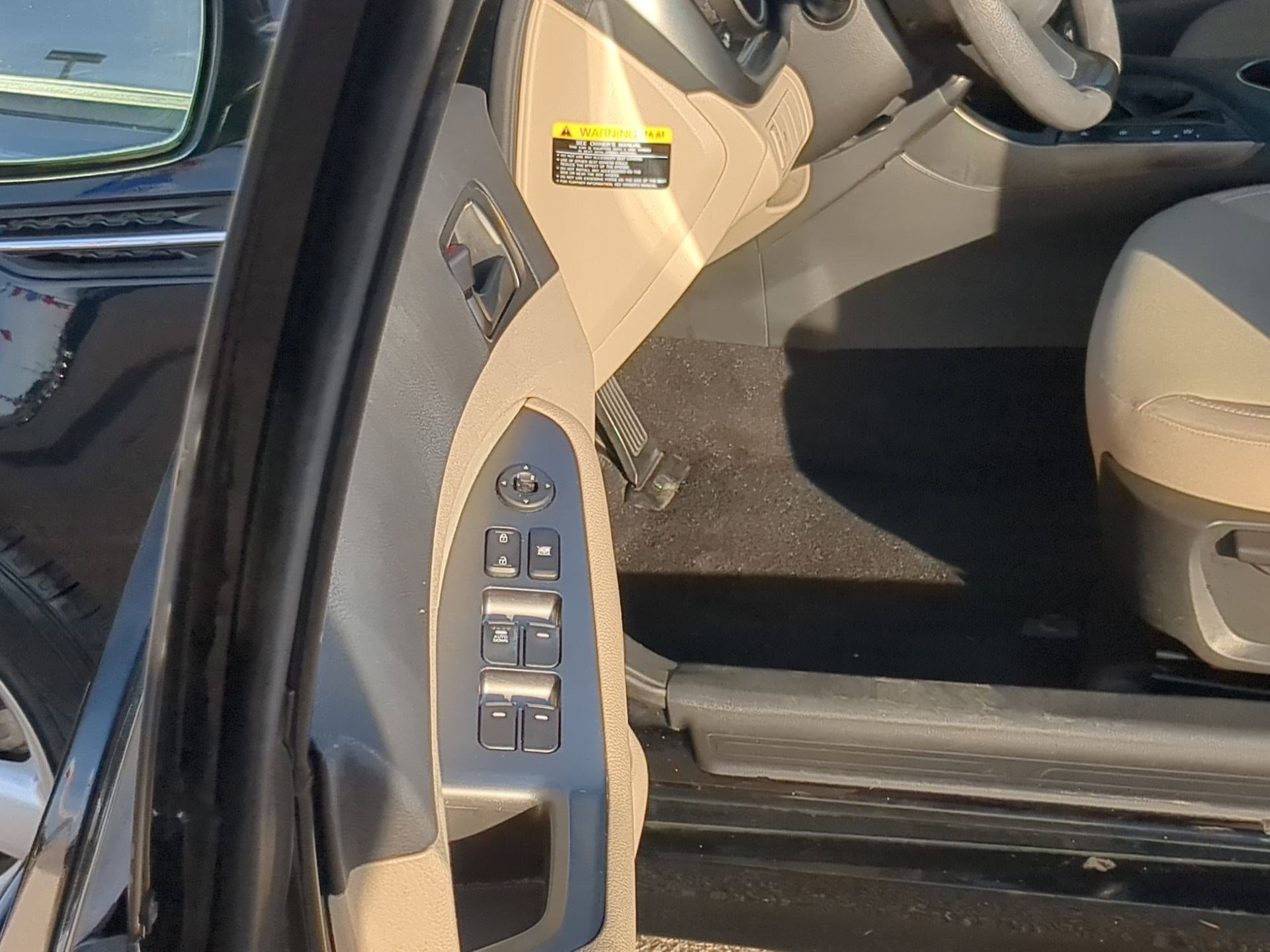 Used 2015 Kia Optima LX image 13