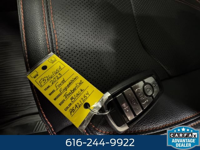 Used 2023 Ford Expedition Timberline AWD/4WD image 25