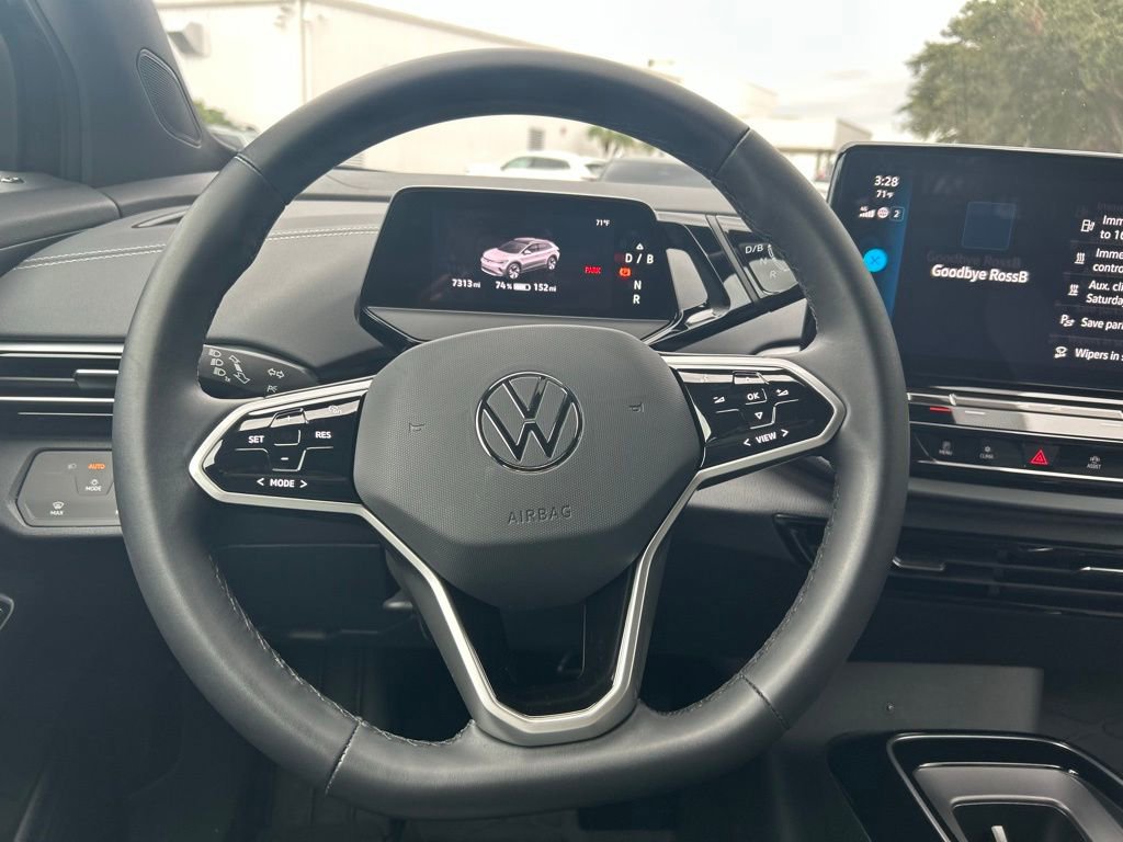 Used 2024 Volkswagen ID.4 2WD image 19