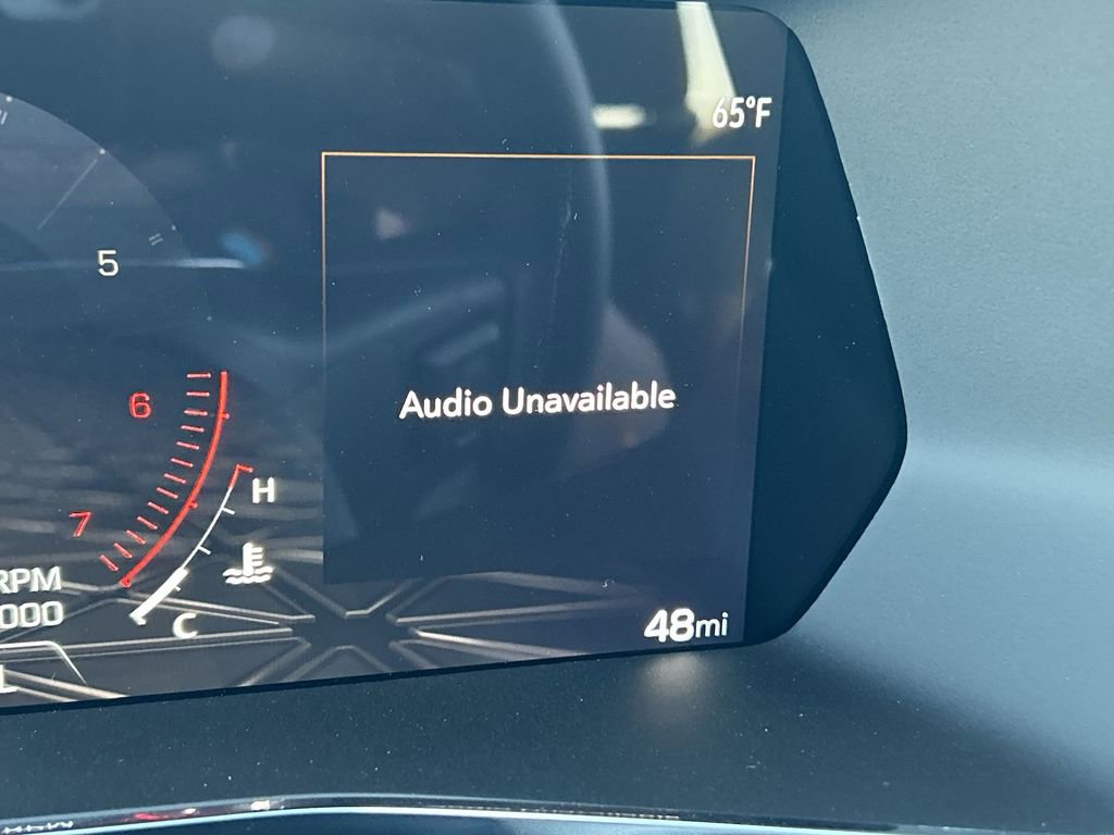 New 2026 GMC Canyon Elevation w/ Convenience Package image 12