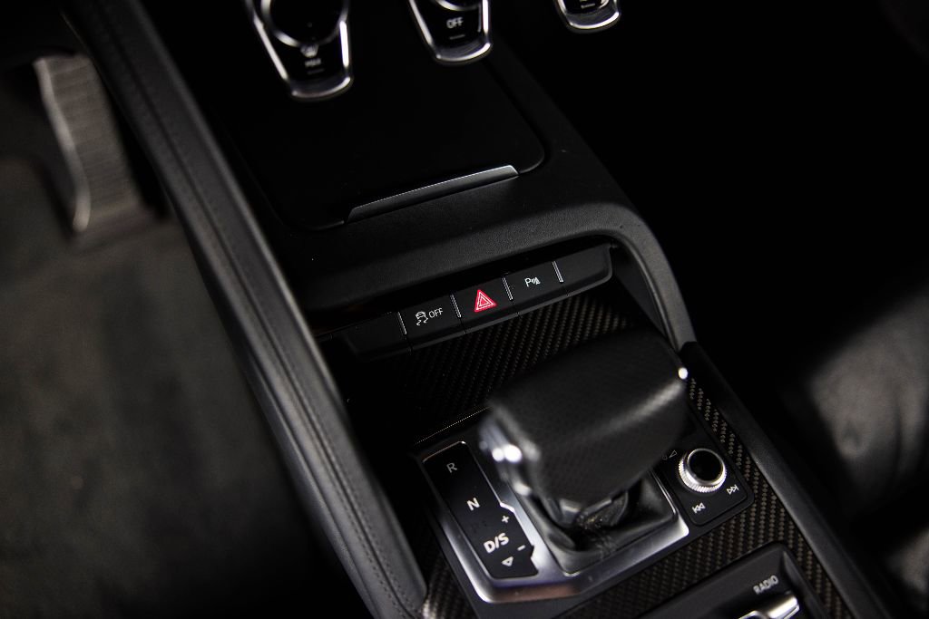 Used 2017 Audi R8 V10 plus image 27