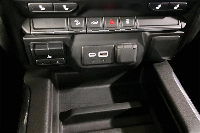 Used 2022 GMC Sierra 1500 Elevation image 25