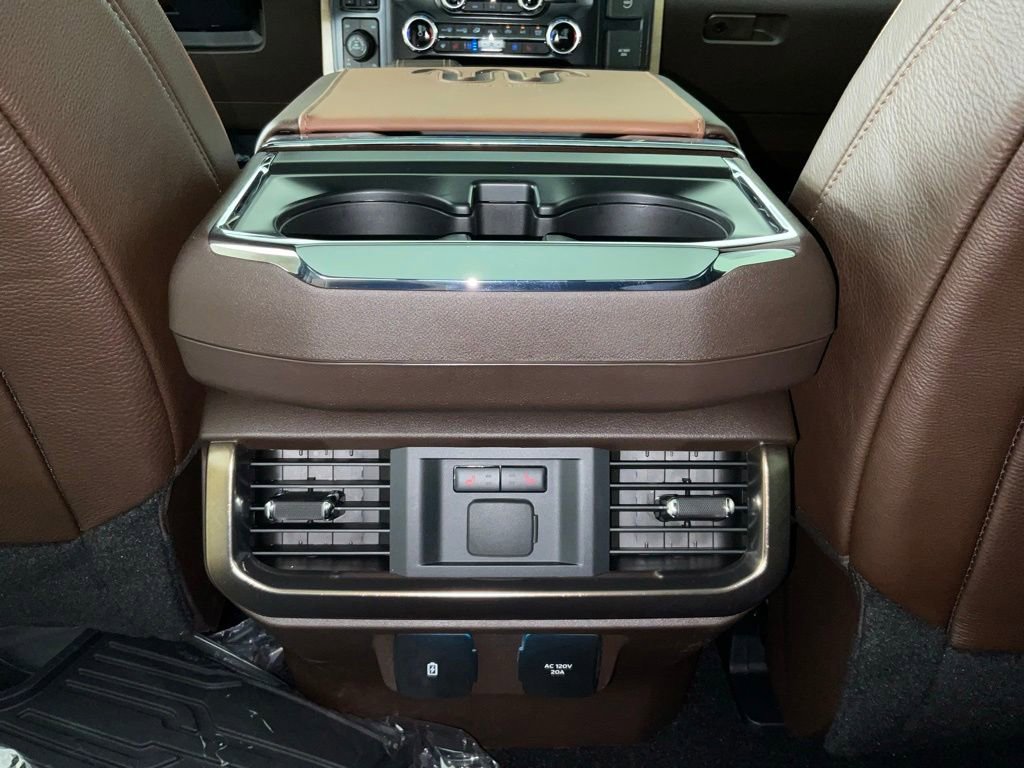 New 2026 Ford F150 King Ranch w/ Equipment Group 601A High AWD/4WD image 18