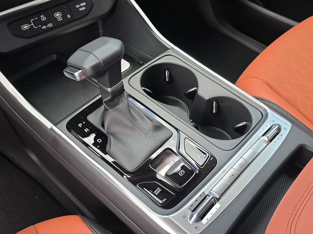 New 2026 Kia Carnival SX FWD image 28