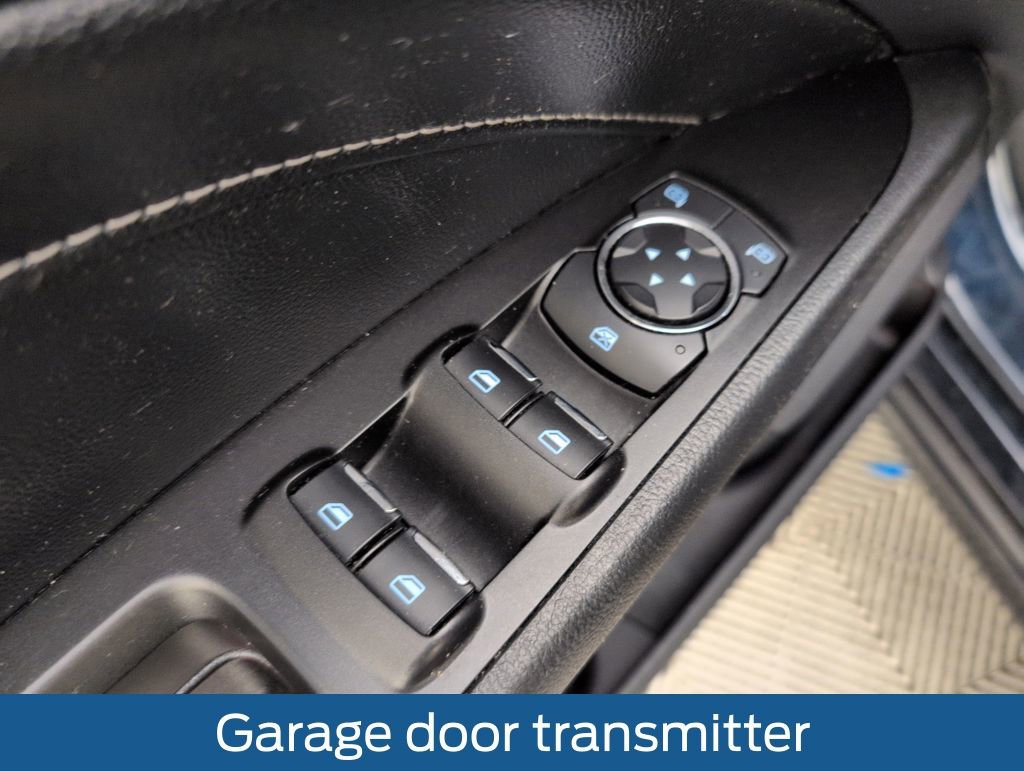 Used 2020 Ford Fusion Energi Titanium image 37