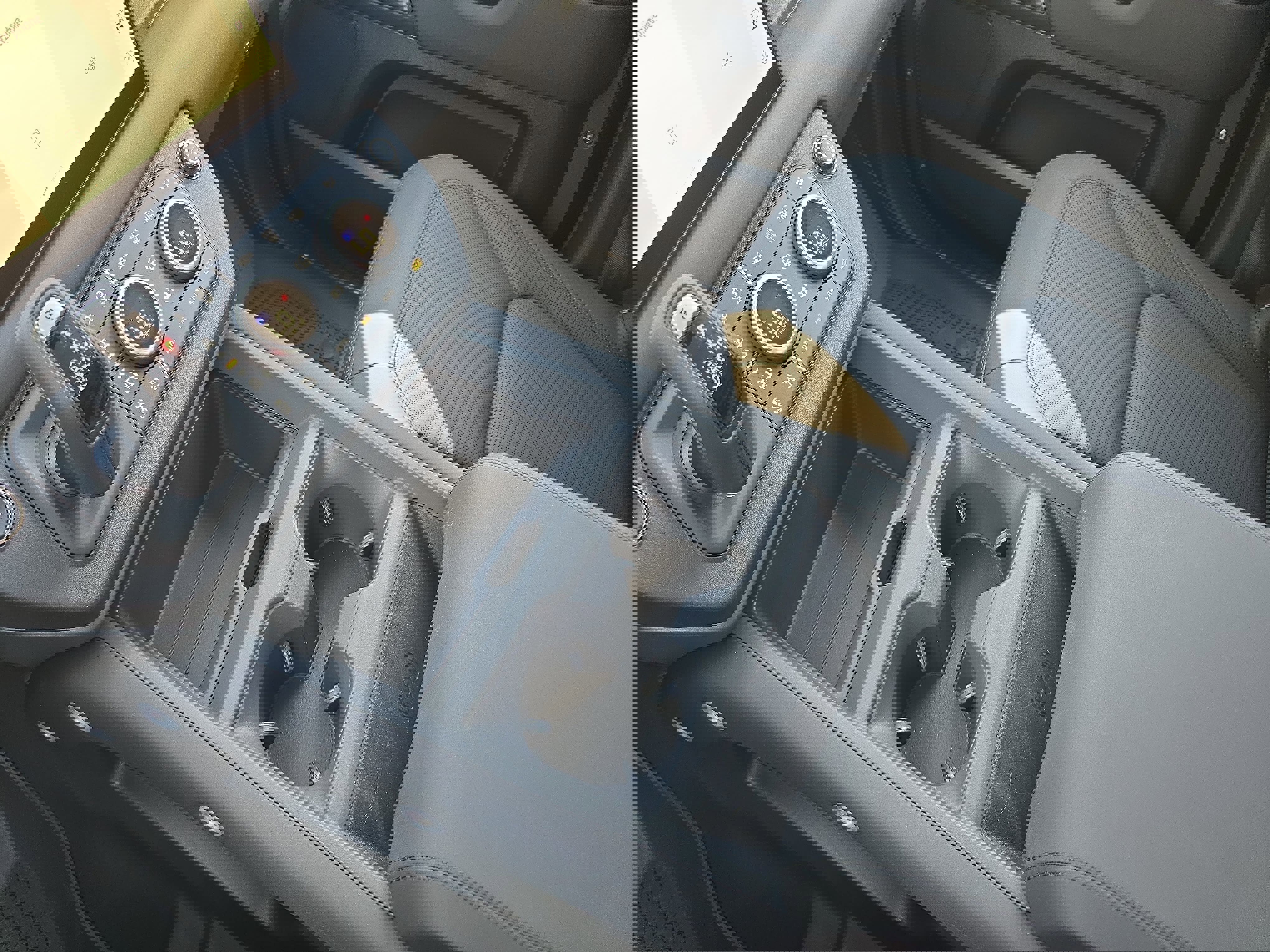 New 2025 Land Rover Defender 110 S image 23