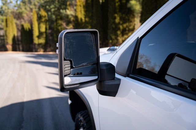 Used 2025 Chevrolet Silverado 2500 LT w/ Convenience Package image 21