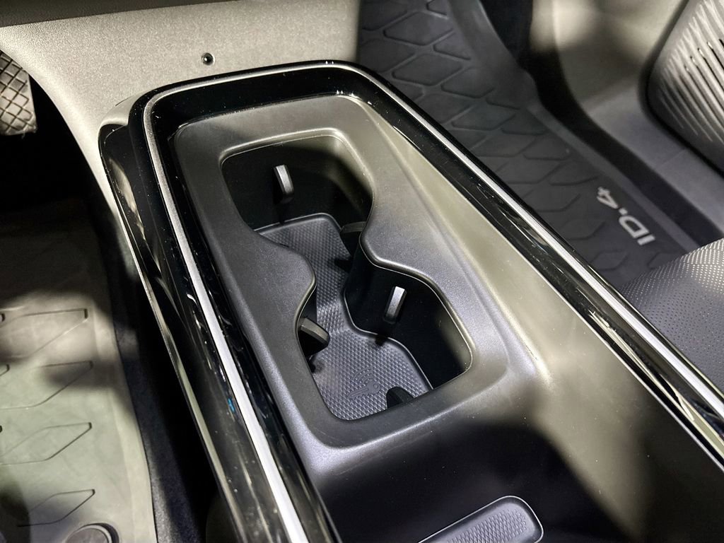 Certified 2023 Volkswagen ID.4 Pro S AWD/4WD image 15