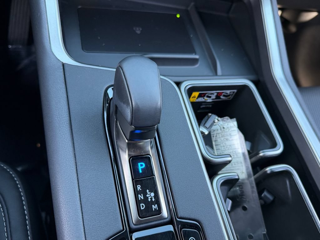 Certified 2024 Lexus TX 350 AWD w/ Captains Chair Package image 26