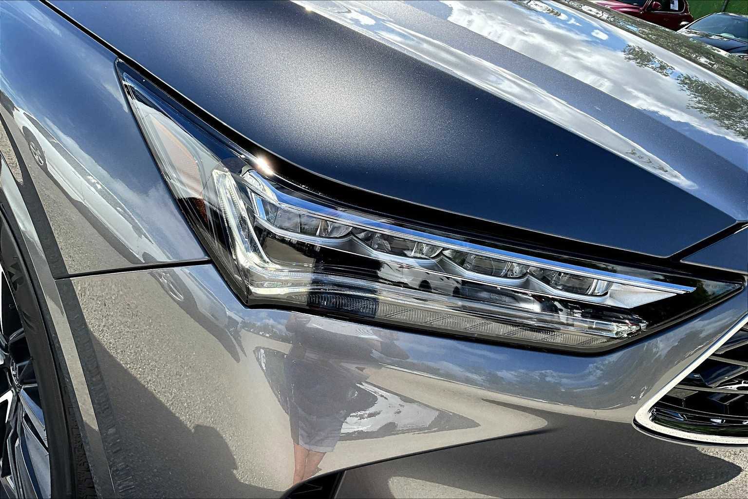 New 2026 Acura MDX SH-AWD w/ Advance Package image 13