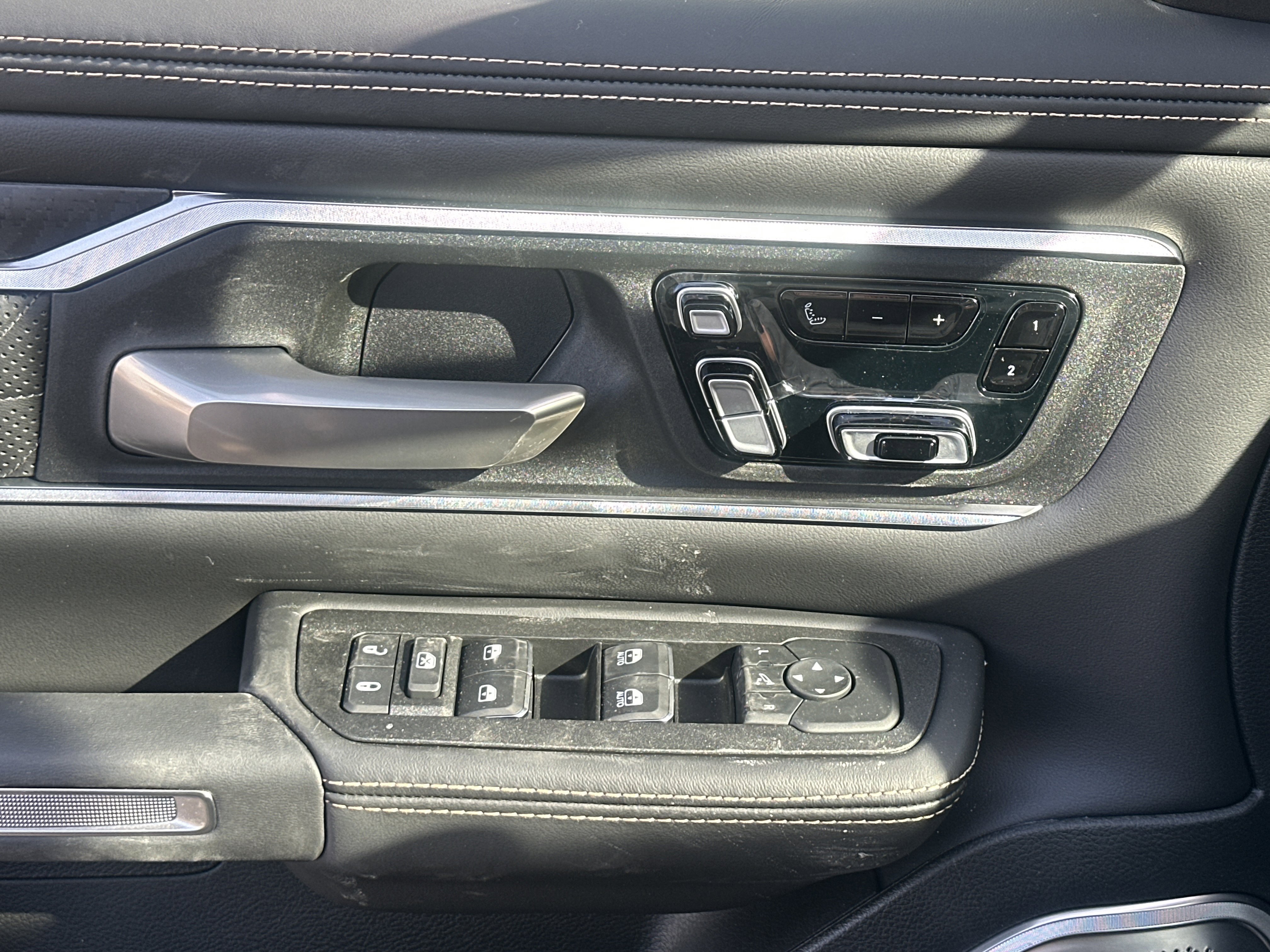 New 2026 RAM 1500 Tungsten image 13