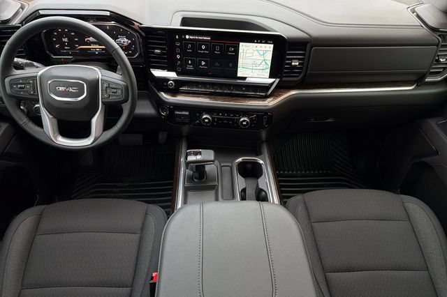 Used 2026 GMC Sierra 1500 Elevation AWD/4WD image 14