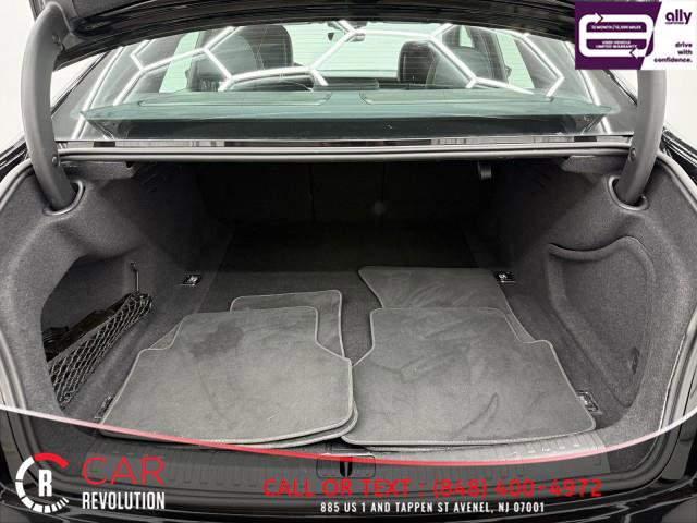 Used 2024 Audi A6 Premium Plus image 7
