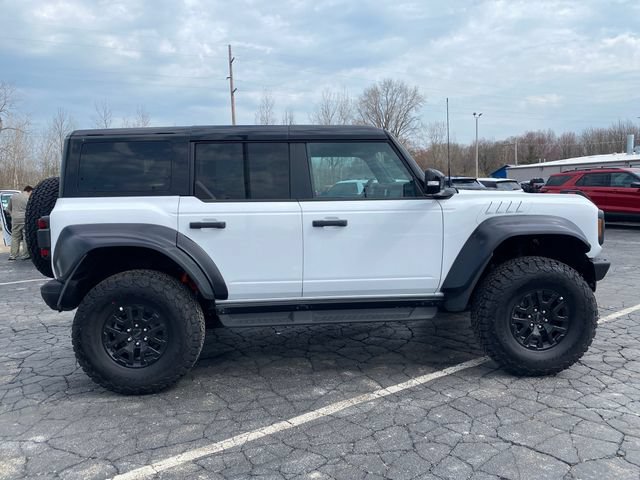 New 2024 Ford Bronco Raptor AWD/4WD image 9