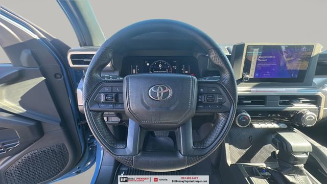 New 2026 Toyota Tacoma SR5 image 16