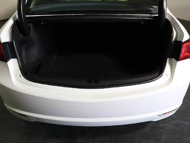 Certified 2020 Acura TLX w/ Technology Package FWD image 29