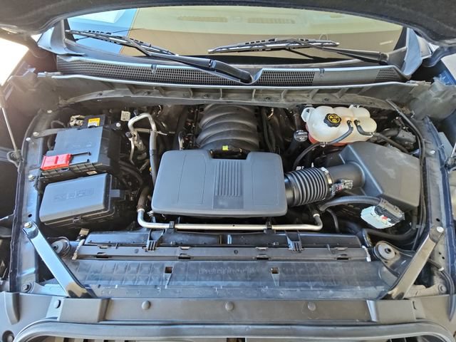 Used 2023 Chevrolet Silverado 1500 RST AWD/4WD image 18