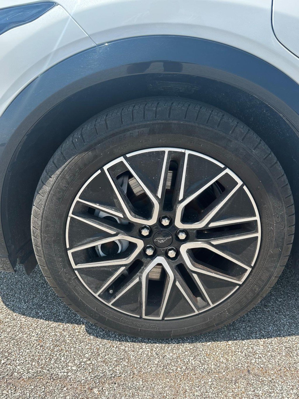 Used 2024 Ford Mustang Mach-E Premium AWD/4WD image 9