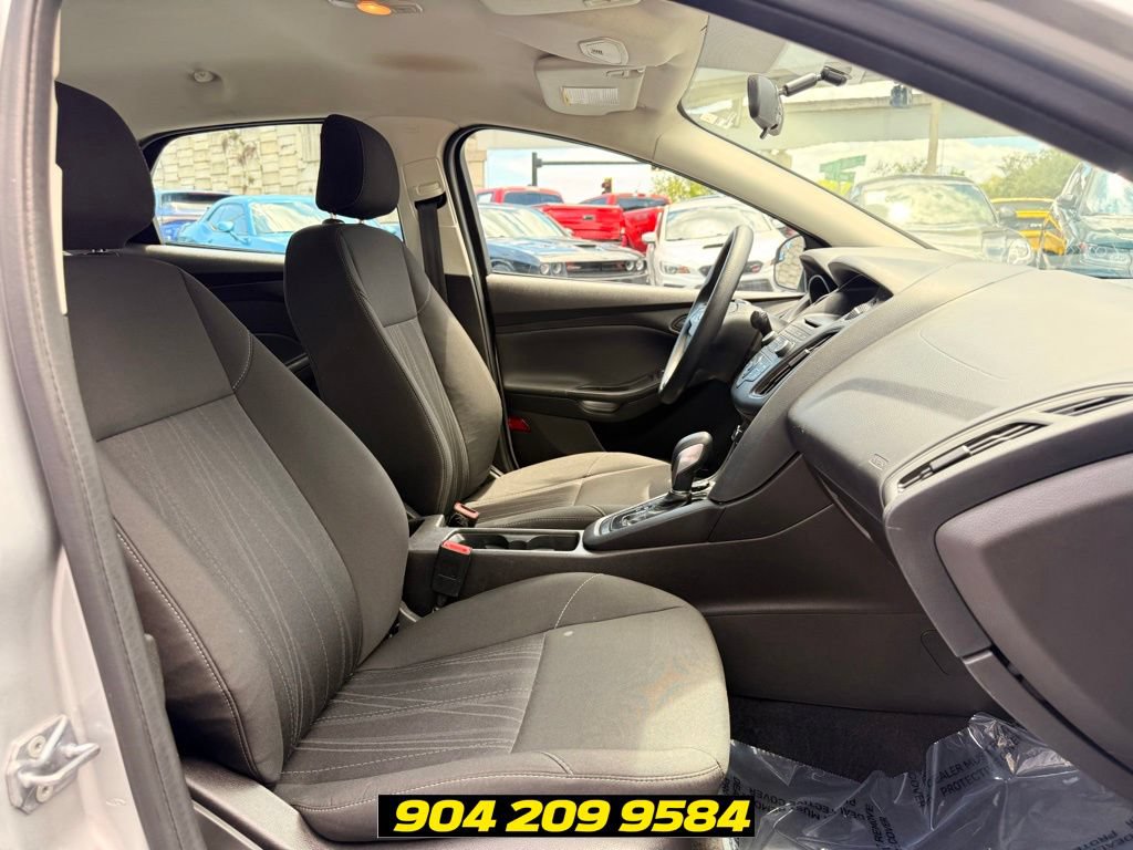 Used 2016 Ford Focus S FWD image 34