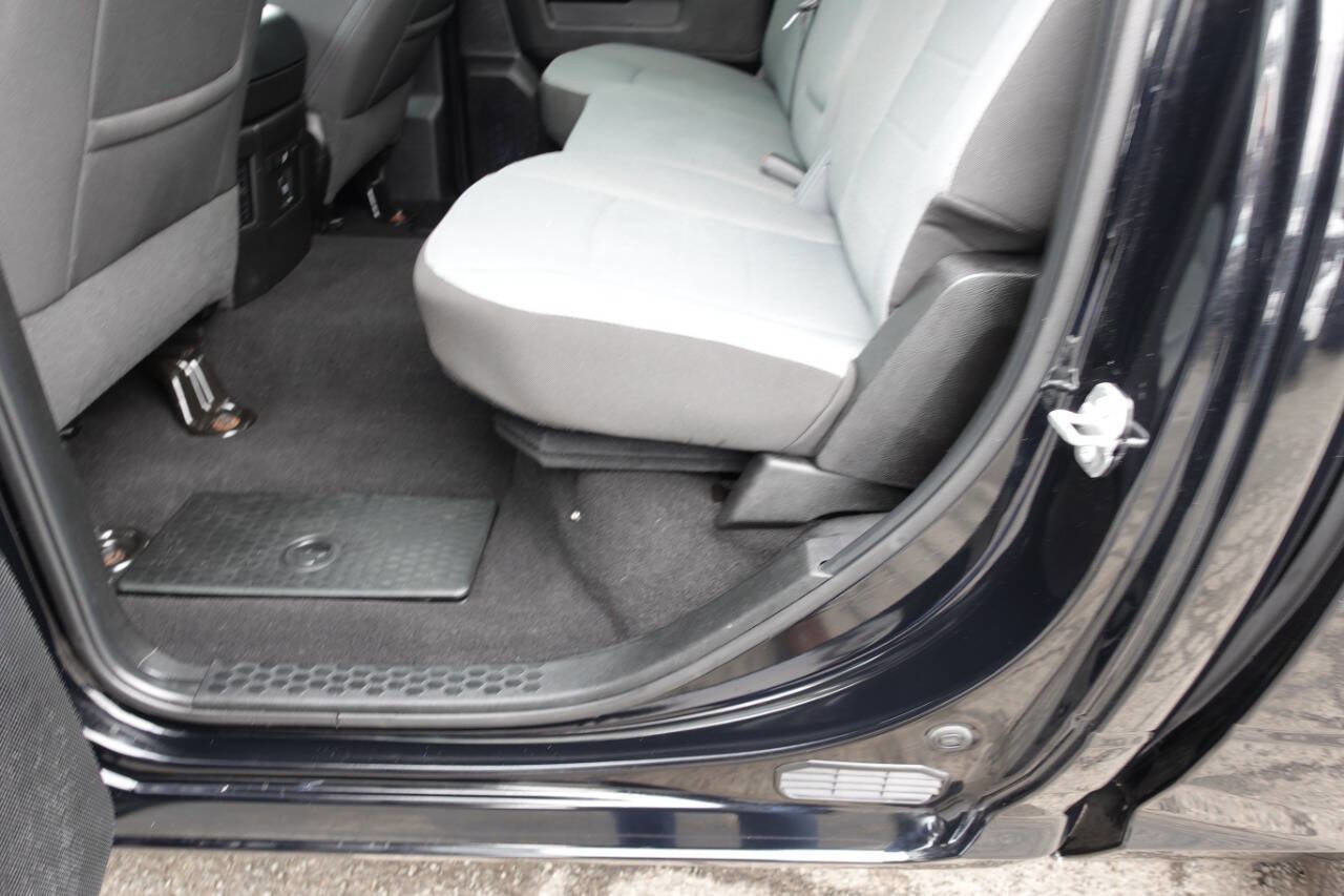 Used 2023 RAM 1500 Classic SLT w/ Electronics Convenience Group image 22