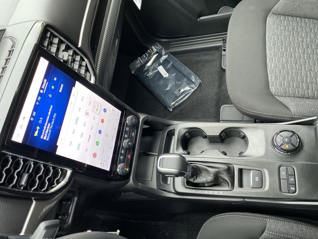 New 2025 Ford Ranger XLT w/ Equipment Group 301A High image 23