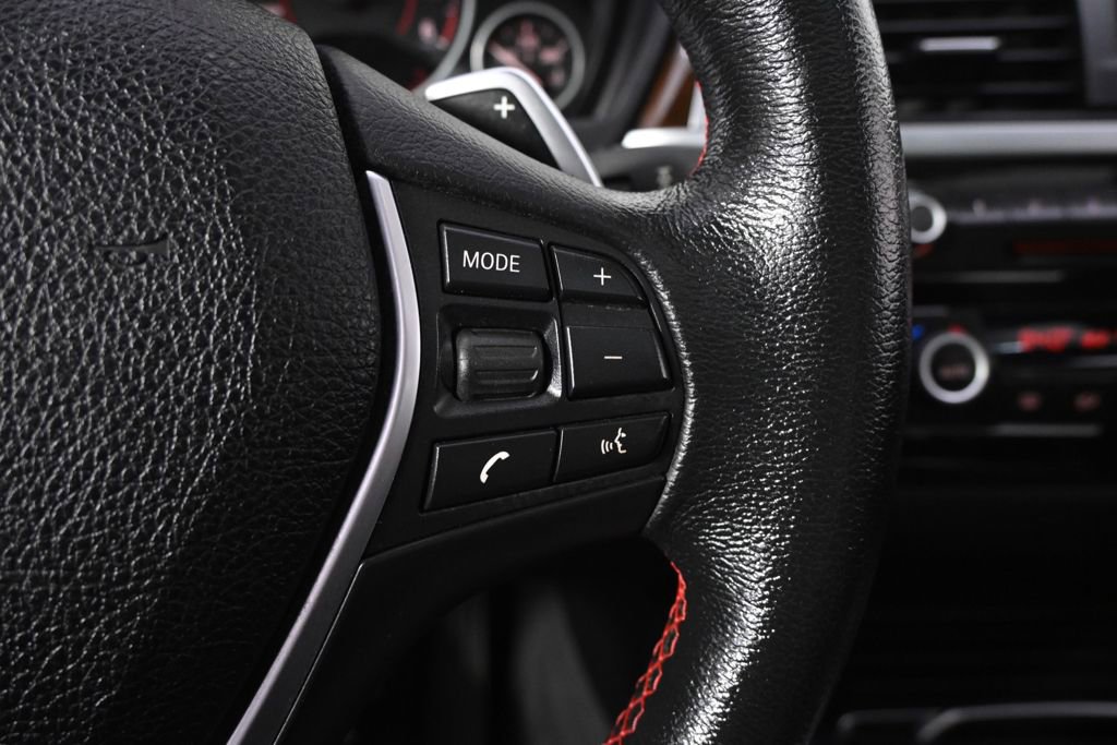 Used 2017 BMW 328d xDrive Sedan image 34