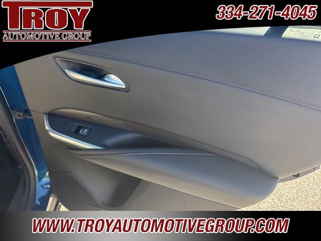 Used 2019 Cadillac XT4 Sport AWD/4WD image 31