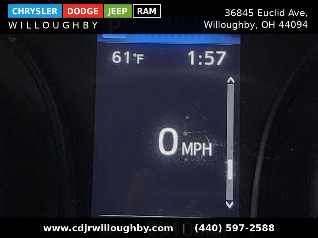 Used 2019 Toyota Camry LE FWD image 19